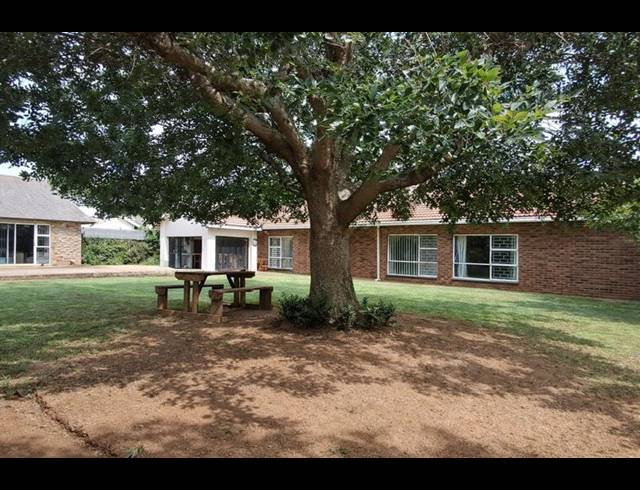 6 BEDROOM HOUSE FOR SALE IN UNIVERSITAS RIDGE